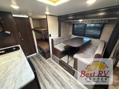 2019 Jayco Jay Flight SLX 7 photo 12