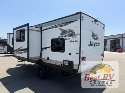 2019 Jayco Jay Flight SLX 7 photo 5