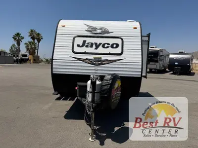 2019 Jayco Jay Flight SLX 7 photo 8