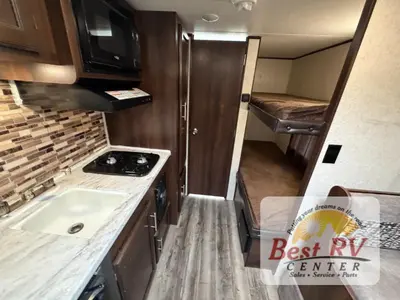 2019 Jayco Jay Flight SLX 7 photo 23