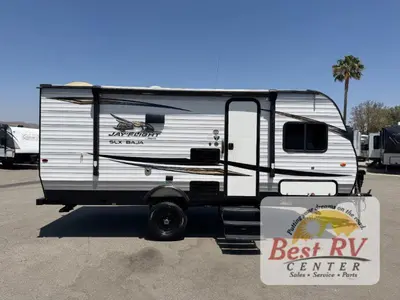 2019 Jayco Jay Flight SLX 7 photo 2