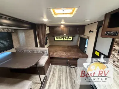 2019 Jayco Jay Flight SLX 7 photo 37