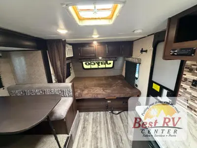 2019 Jayco Jay Flight SLX 7 photo 38