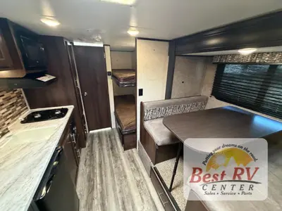 2019 Jayco Jay Flight SLX 7 photo 13