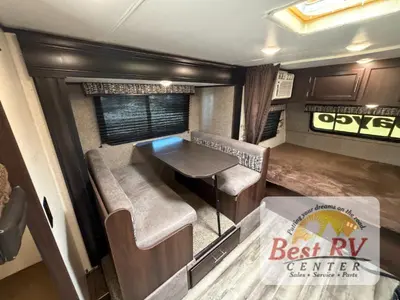2019 Jayco Jay Flight SLX 7 photo 35