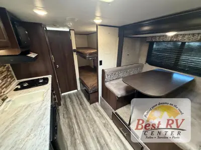 2019 Jayco Jay Flight SLX 7 photo 11