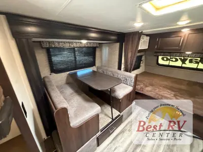 2019 Jayco Jay Flight SLX 7 photo 36