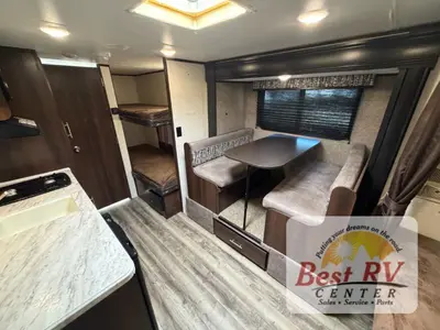 2019 Jayco Jay Flight SLX 7 photo 10