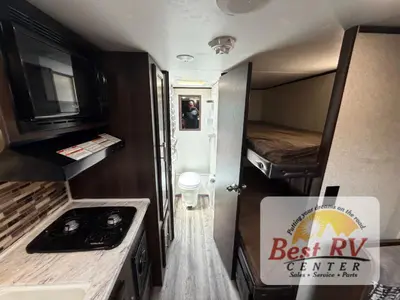 2019 Jayco Jay Flight SLX 7 photo 42