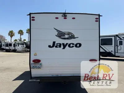 2019 Jayco Jay Flight SLX 7 photo 4