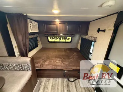 2019 Jayco Jay Flight SLX 7 photo 40