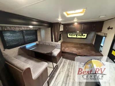 2019 Jayco Jay Flight SLX 7 photo 32