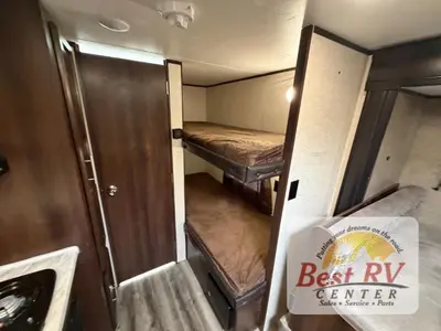 2019 Jayco Jay Flight SLX 7 photo 26