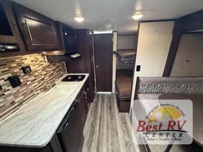 2019 Jayco Jay Flight SLX 7 photo 14