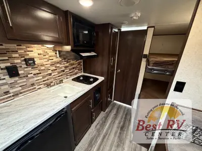 2019 Jayco Jay Flight SLX 7 photo 22