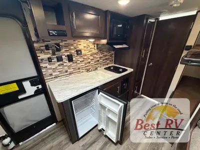 2019 Jayco Jay Flight SLX 7 photo 21