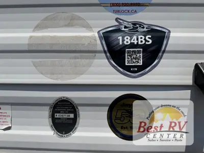 2019 Jayco Jay Flight SLX 7 photo 46