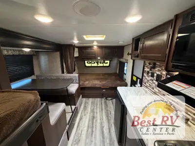 2019 Jayco Jay Flight SLX 7 photo 30