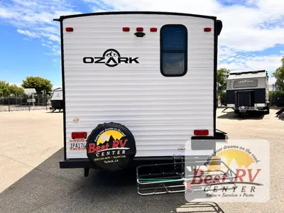 2023 Forest River RV Ozark photo 5