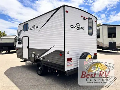 2023 Forest River RV Ozark photo 6