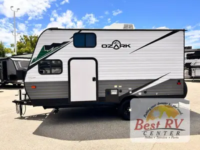 2023 Forest River RV Ozark photo 7