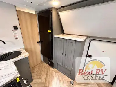2023 Forest River RV Ozark photo 22