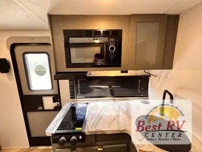 2023 Forest River RV Ozark photo 29