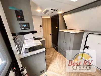 2023 Forest River RV Ozark photo 14