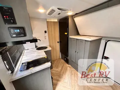 2023 Forest River RV Ozark photo 15