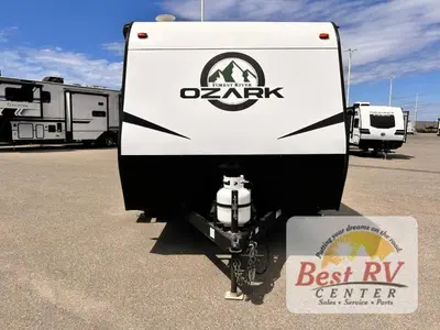 2023 Forest River RV Ozark photo 10