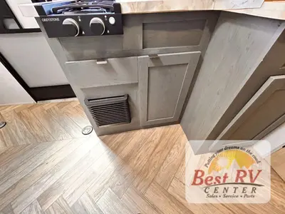 2023 Forest River RV Ozark photo 33