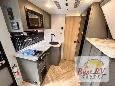 2023 Forest River RV Ozark photo 25
