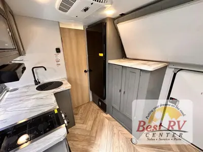 2023 Forest River RV Ozark photo 17