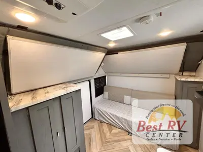 2023 Forest River RV Ozark photo 40