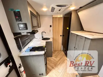2023 Forest River RV Ozark photo 16