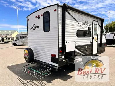 2023 Forest River RV Ozark photo 4