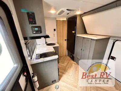 2023 Forest River RV Ozark photo 11