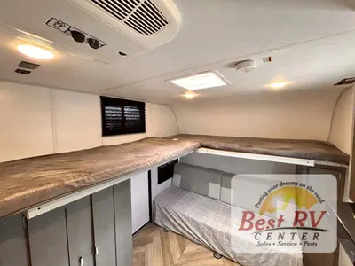 2023 Forest River RV Ozark photo 41