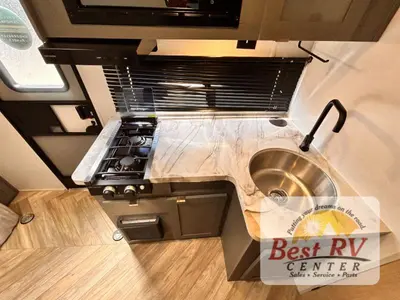 2023 Forest River RV Ozark photo 32