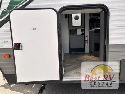 2023 Forest River RV Ozark photo 8