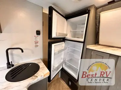 2023 Forest River RV Ozark photo 21