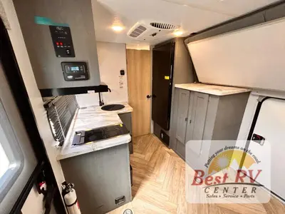 2023 Forest River RV Ozark photo 12