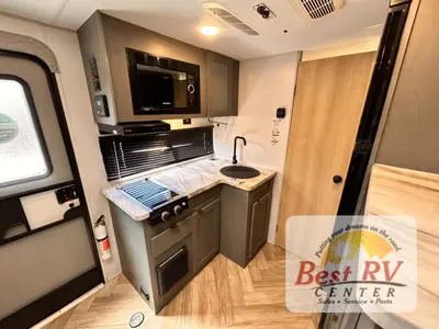 2023 Forest River RV Ozark photo 26