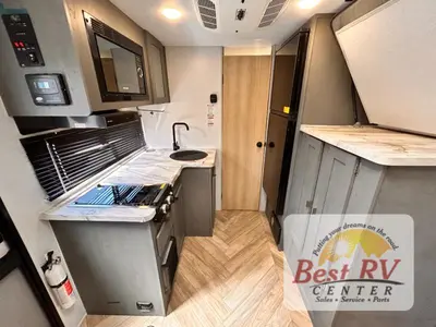 2023 Forest River RV Ozark photo 50