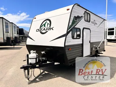 2023 Forest River RV Ozark photo 9