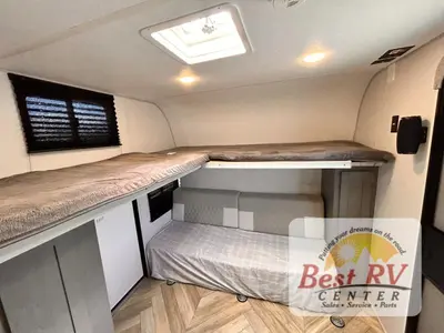 2023 Forest River RV Ozark photo 45