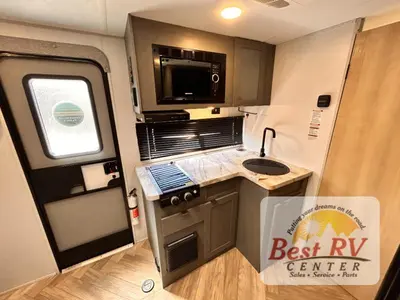 2023 Forest River RV Ozark photo 27