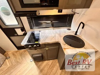 2023 Forest River RV Ozark photo 31