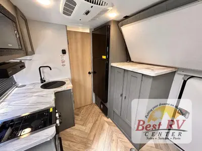 2023 Forest River RV Ozark photo 23