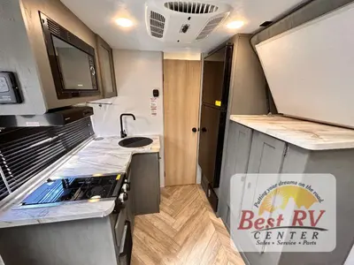 2023 Forest River RV Ozark photo 24